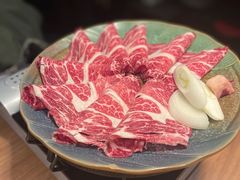 -满来寿喜烧(金虹桥店)