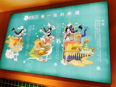 -楼兰古丽·新疆菜(大唐西市店)