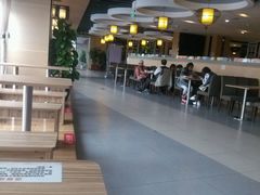 -感恩心素食馆(百世广场店)