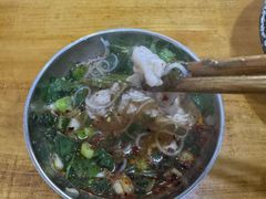 -贵州沾水米线(学田湾店)