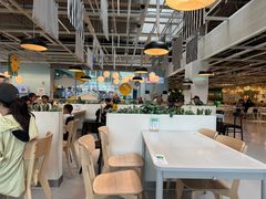 -宜家·瑞典风味餐厅(北京西红门店)
