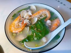 -鲜粉匠·鲍汁肠粉(民治店)