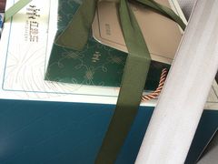 -红跑车蛋糕世界(清江路店)