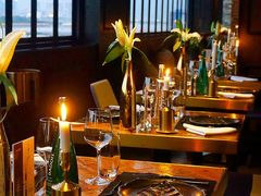 -AZUL by FUEL蓝色·法式酒馆(琶醍店)