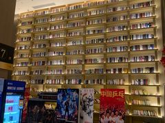 -深影国际影城(学院南路店CGS中国巨幕店)