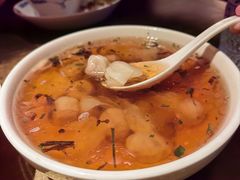 小馄饨-炉鱼(萧山万象汇店)