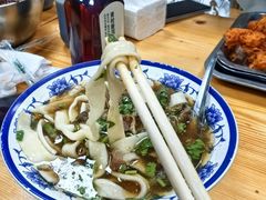 -清真-戏楼王记牛肉面