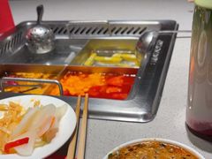 -海底捞火锅(太原南站店)