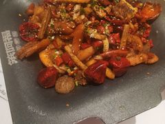 -蓉城小馆(科兴店)