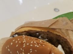 -汉堡王(天津鲁能店)