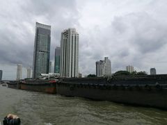 -芭提雅Amporn Seafood自助餐厅