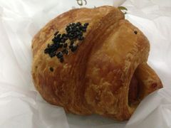丹麦热狗-早安巴黎(四季坊店)