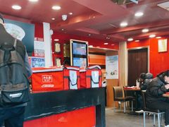 大堂-和合谷(新街口店)