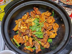 -肥家大排档(天河体育西店)