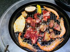 -神户赤童日式烤肉伙伴(东直门店)