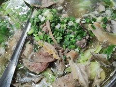 -正宗苏稽毛哥跷脚牛肉总店