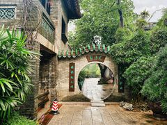 -东莞市可园博物馆