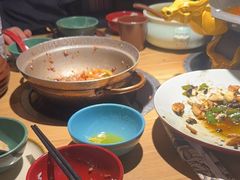 -吃饭皇帝大·土家民族菜(温州万象城店)