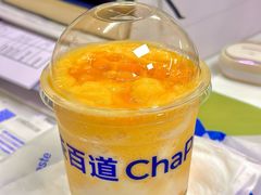 -茶百道(盛京大奥莱店)