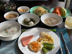 -厦门威斯汀酒店