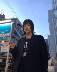 -TRIMS HAIR 修剪造型·烫染接发