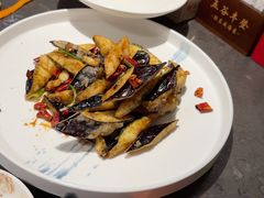 -五谷丰登农家院·地道胶东菜·海鲜烧烤(威海店)