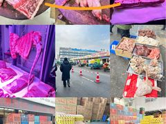 -江杨农产品批发市场