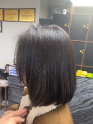 -HD HAIR STYLE