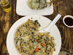 -星奇缘·海鲜餐厅(东山美食地标店)