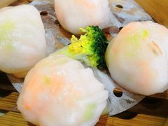 虾饺皇-心点盛宴江南西店
