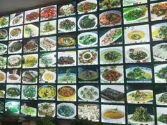 -聚丰园•湖鲜餐厅(阿红私房菜梅石路店)