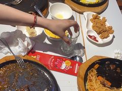 -豪享来(我格广场店)