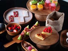 -三嚥阁 La Villa Restaurant
