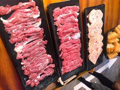 -捞围鲜·港式打边炉(海阳路店)