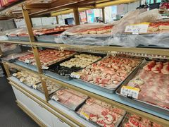 -爱德顺糕点食屋(利民道店)