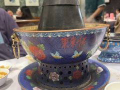 -东来顺饭庄(apm总店)