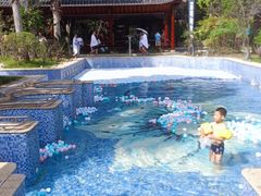 -剑河仰阿莎温泉小镇