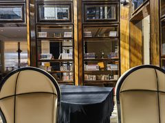 -行者书屋大堂吧 ·下午茶(南京圣和府邸酒店)