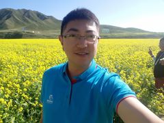 -扁都口生态休闲旅游区