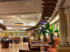 -国宾酒店-花园咖啡自助餐厅(北营房中街店)