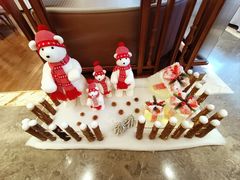 -马克西姆俄罗斯餐厅(通亚街店)