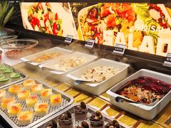 -韩盛·盛江山自助料理(于洪新玛特店)