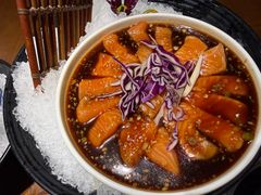 -东海怡品海鲜豆捞(西水东店)