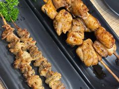 -胜代日本料理(云程巷小区店)