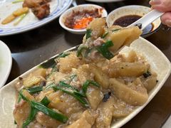 -腰记饭店(龙源路店)