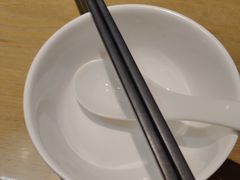 -河沿肉饼Beijing Pie(东华门店)
