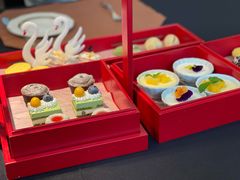 -西郊宾馆·1921餐厅