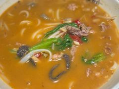 -水平有限广西米粉·广西风味集(五道口店)