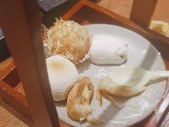 -点心传说·粤菜点心(佐阾虹湾店)