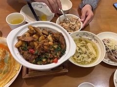 -乡亲鹅肉城(吴江店)